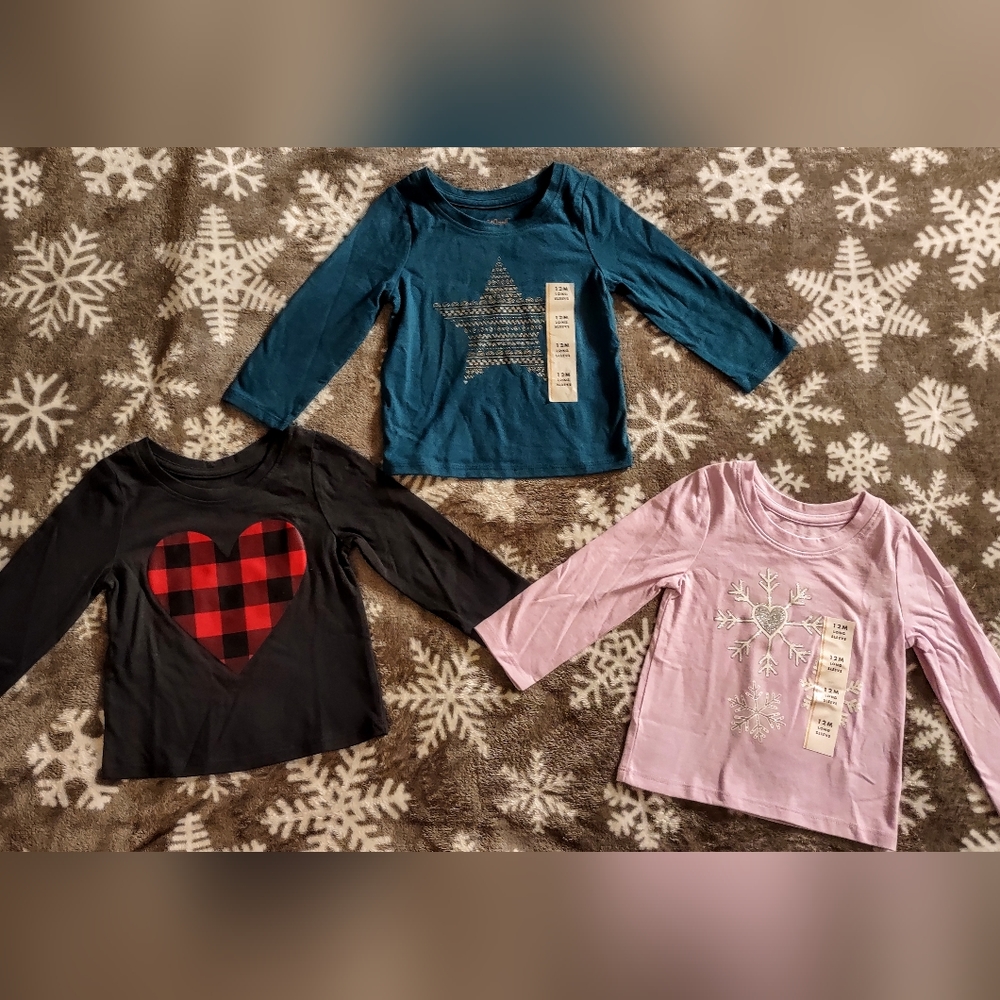 Girl's clothing lot